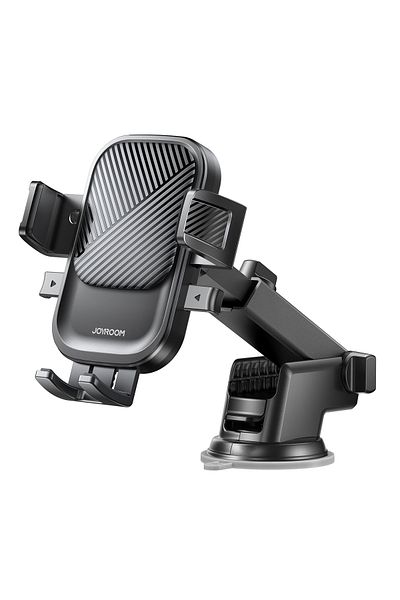 Joyroom Suport auto negru pentru bord