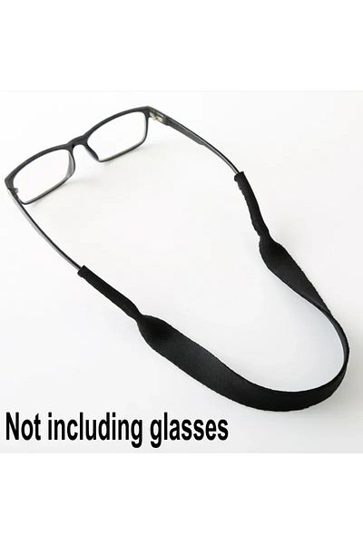 Choice style 5 1Pc Floating Glasses Sunglasses Stretchy Band Strap Belt Cord Holder Neoprene Sunglasses Eye
