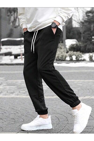 Lider Leather Καλοκαιρινό λεπτό αθλητικό παντελόνι