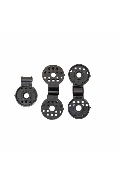 Z-Tools Set de 20 de cleme pentru plasă de umbrire / ZTS9464 ZTS9464