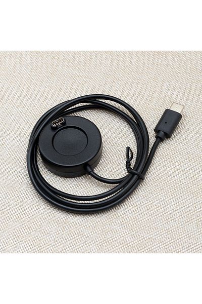 Choice Black Charger Cable for Garmin Watch Fenix 8 7X 7S 7 6 5, Forerunner 965 955 945 935 745 265 255 245