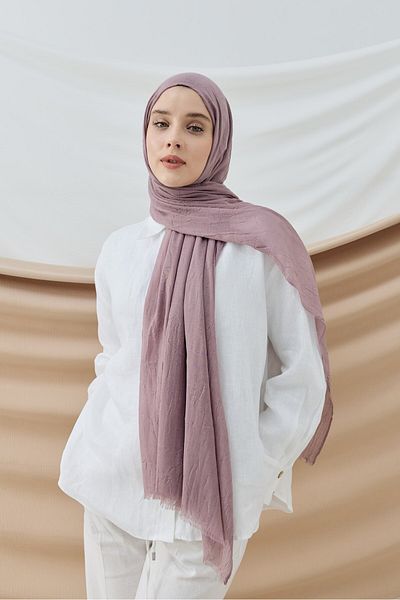 Modakaşmir Bamboo Shawl