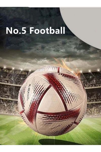Generic Football Qatar 2022