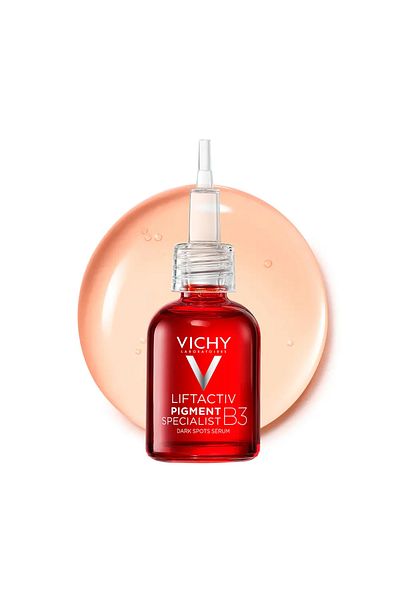 Vichy Ser facial anti-rid cu efect corector, LIFTACTIV SPECIALIST B3, 30 ml