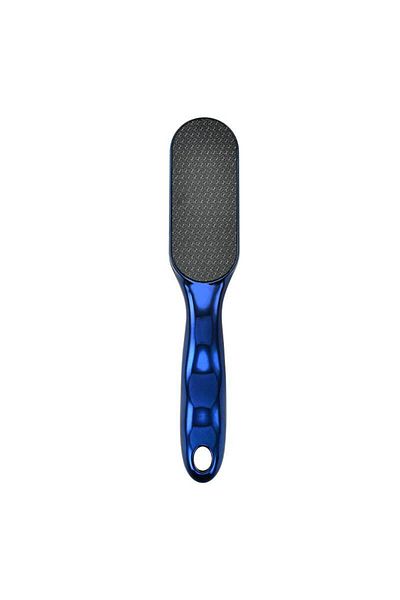 Choice Blue 1Pcs Professional Nano Glass Foot File Scrubber For Woman Heels Dead Skin Callus Remover Feet S