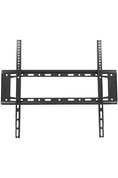Aztech Fixed Heavy-duty TV Wall Mount Bracket for 32–85 Inch LED, LCD, OLED Screens Max VESA 600x4