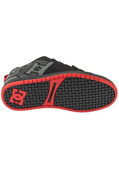 DC Shoes Court Graffik SQ, Men's Sneakers