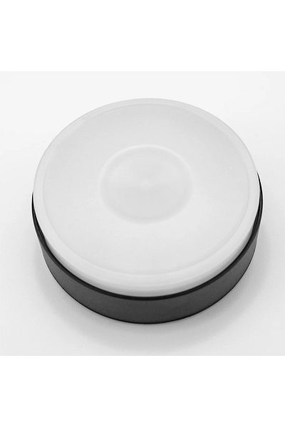 Choice 75 mm Watch Movement Holder Cushion Watch Case Casing Cushion Transparent Soft Rubber Watch Repair T