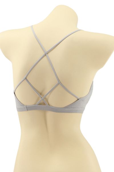 OEM Bustiera pentru dama din bumbac, confortabila, cu elasticitate ridicata, marime universala, MG-2022