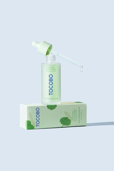 TOCOBO Cica Calming Sun Serum 50 ml