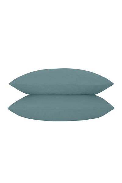 Altınbaşak Freesia 2-Piece Pillow Case Mint Pillow Case