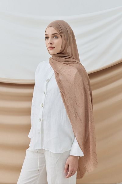 Modakaşmir Bamboo Shawl