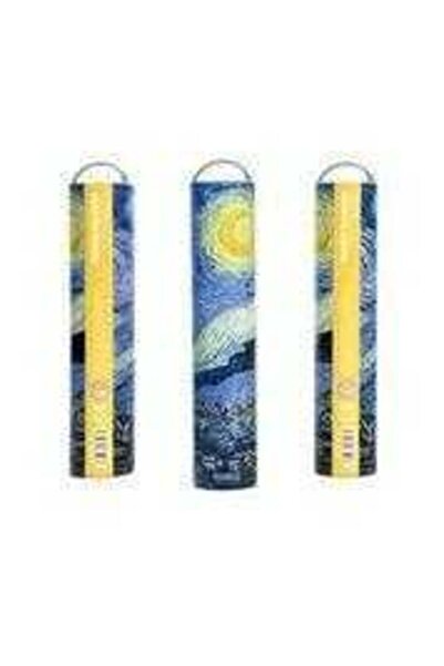 Londji Caleidoscop, Noaptea înstelată de Van Gogh