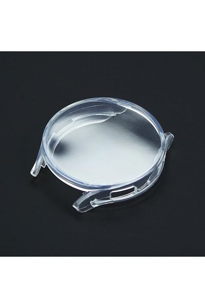 Choice Galaxy 7 44mm Transparent 01 Protector Case For Samsung Galaxy Watch 4 5 6 7 40mm 44mm Cover Coverag
