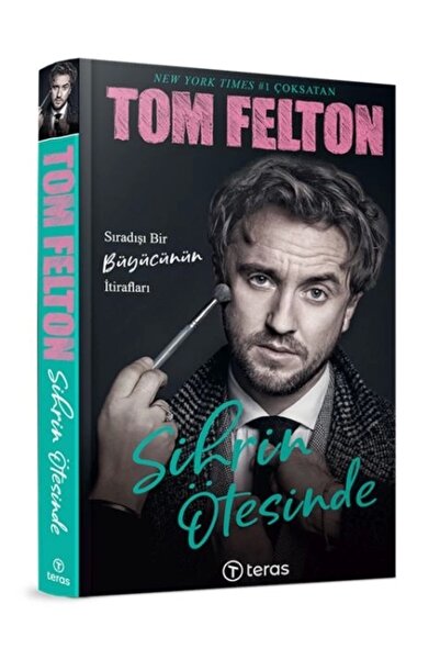 Genel Markalar Sihrin Ötesinde: Sıradışı Bir Büyücünün İtirafları