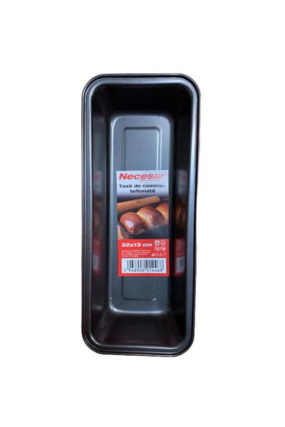 Oti Teflon-coated cake pan, 32x13 cm