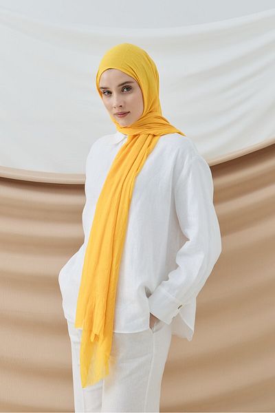 Modakaşmir Bamboo Shawl
