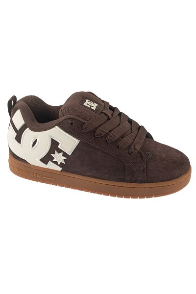 DC Shoes Court Graffik SE, Teniși pentru bărbați