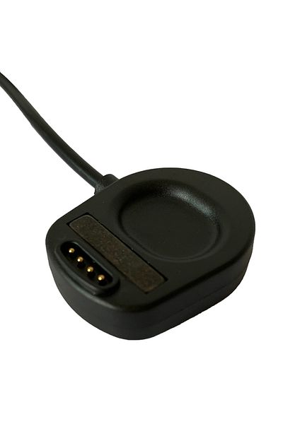 Choice Black For Suunto 7 GPS Sports Watch USB Charger Smart Watch Charger Cable Fast Charger Replacement C