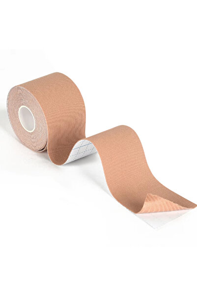 Choice5 شريط شد الوجه المرن بالجملة 5 سم × 5 م - يرفع الذقن المترهلة والذقن ا...