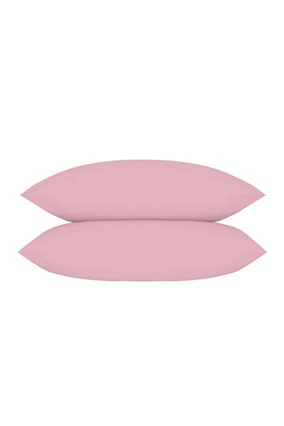 Altınbaşak Freesia 2-Piece Pillow Case Powder Pillow Case