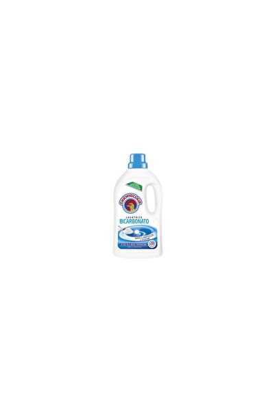 Chanteclaire Detergent lichid pentru haine Chanteclair cu bicarbonat, 1,26 l,...