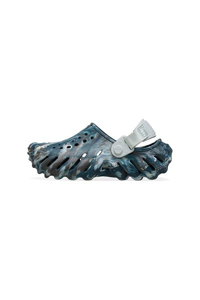 Crocs Saboti Echo Marbled Kids - 208464-0LE