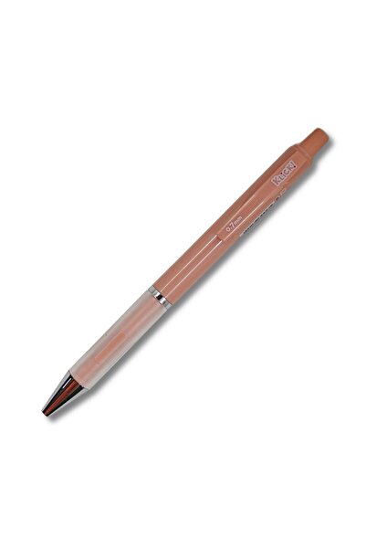 Scrikss Klick Versatil Uçlu Kalem 0.7 (K-901)