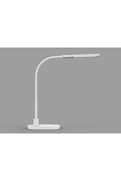 Mentavill LED desk lamp 5W, 280 lm, dimmable, adjustable color temperature, plastic,