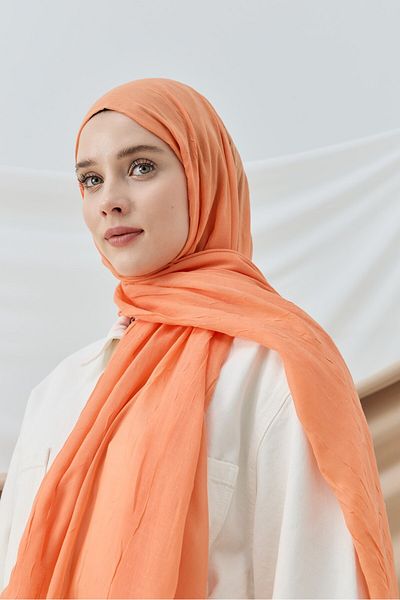 Modakaşmir Bamboo Shawl