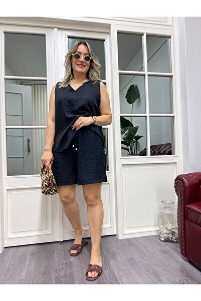 TREND&LİFE Şort takım