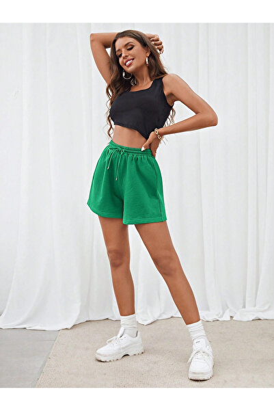 Lider Leather ΓΥΝΑΙΚΕΙΟ ΚΟΝΤΟ ΣΟΡΤΣ