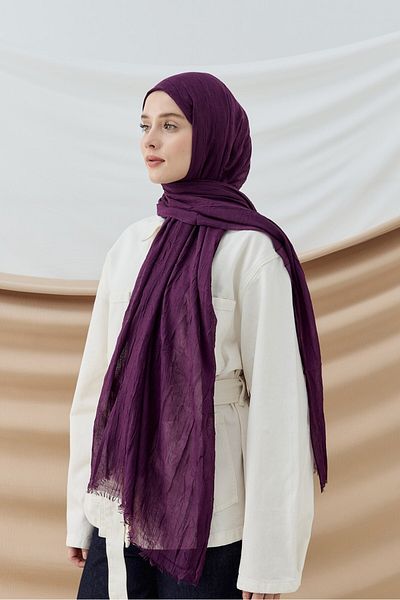 Modakaşmir Bamboo Shawl