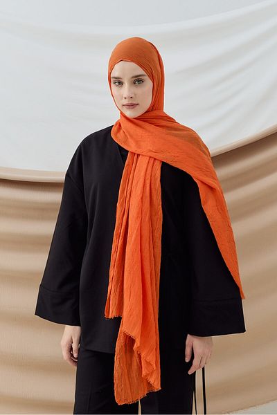 Modakaşmir Bamboo Shawl