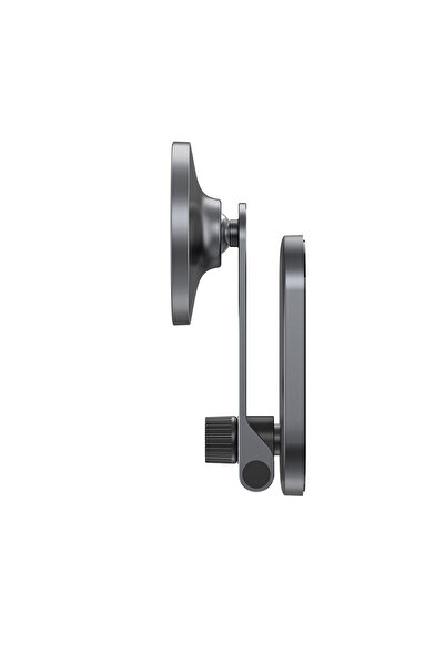 Baseus Suport auto magnetic T-Space argintiu pentru cockpit