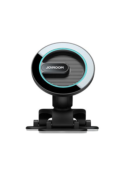 Joyroom Suport magnetic de telefon pentru bord, negru