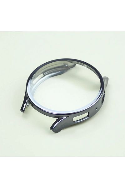 Choice Galaxy 7 40mm Gray 08 Protector Case For Samsung Galaxy Watch 4 5 6 7 40mm 44mm Cover Coverage Plati