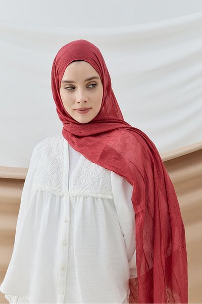 Modakaşmir Bamboo Shawl