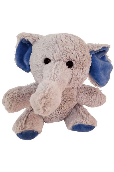 doremodam Cute Plush Elephant - Lisinya