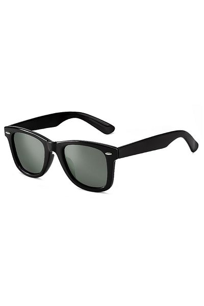 Choice E Classic Wayfarer Sunglasses Driving Sunglasses Luxury Fashion Designer Sunglasses Coating UV400 F.