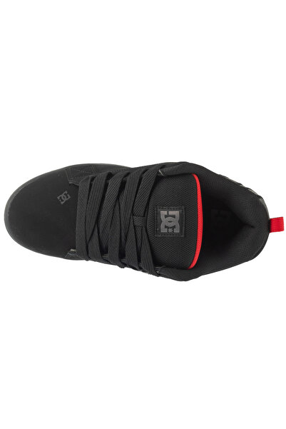 DC Shoes Court Graffik SQ, Men's Sneakers