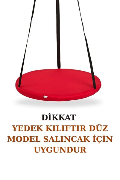 Svava YEDEK KUMAŞ ( DİKKAT!! DÜZ MODEL SALINCAK İÇİN UYGUNDUR )