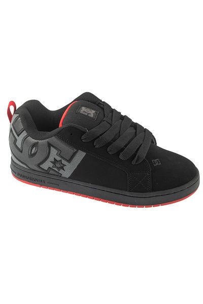 DC Shoes Court Graffik SQ, Teniși pentru bărbați