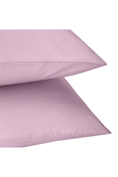 Altınbaşak Freesia 2-Piece Pillow Case Lilac Pillow Case