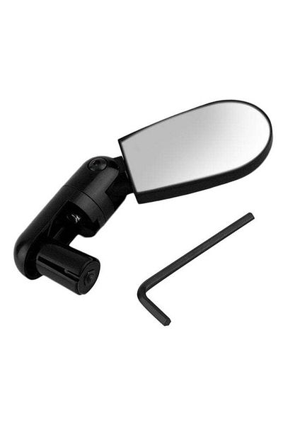 fun zone OUTAD Mountain Bike Reflective Rearview Mirror