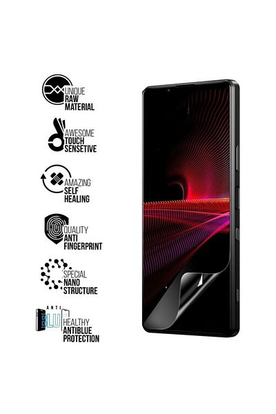 FONIX Paper-Feel Mat film compatible with OnePlus 13s, Cover compatible with cases
