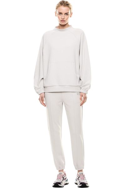 Emporio Armani Trening Emporio Armani EA7 Train Interlock. - AF12501-7W000672-U9001
