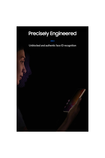 FONIX Φύλλο σιλικόνης PVB για προστασία απορρήτου, συμβατό με το Tecno Spark Go 1S