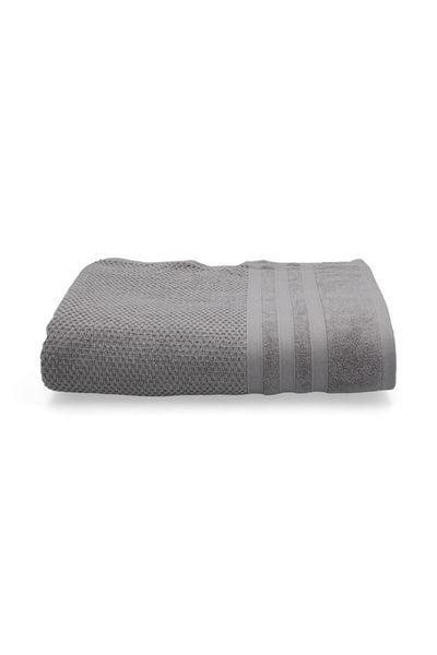 Valentini Soft Highly Absorbent and Quick Drying Bath Towel 70 x 140 cm