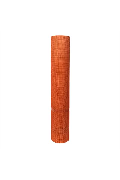 Z-Tools Fiberglass mesh 1-50M, 145 gr/sqm orange / ZLN 5494